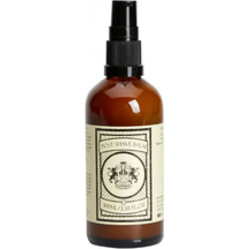 Dear Barber Post Shave Balm