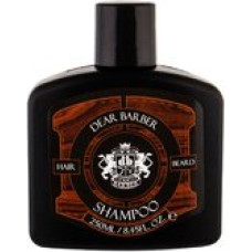 Dear Barber Shampoo