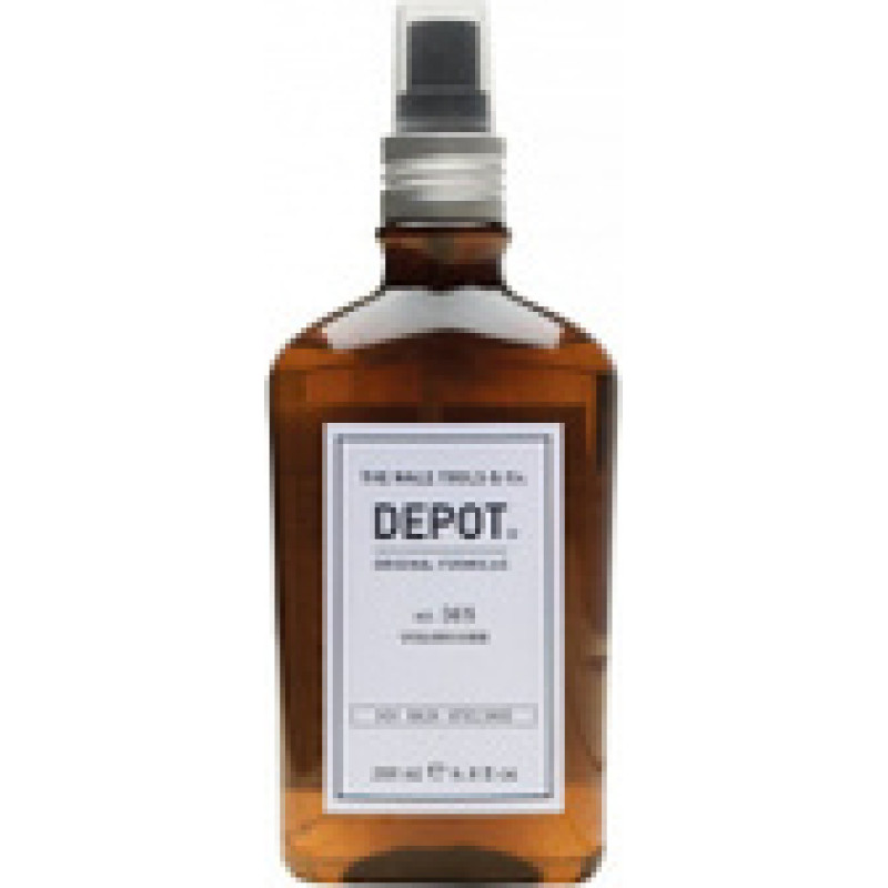 Depot No. 305 Volumizer Spray - Sprej pro objem od koř&iacute;nků