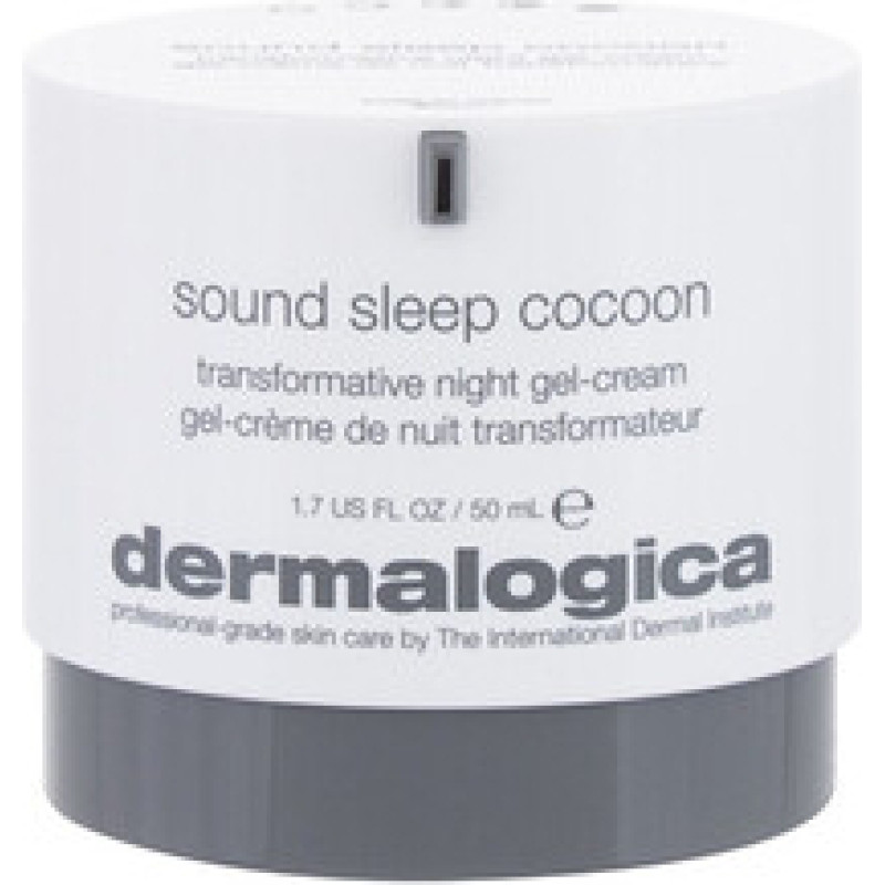 Dermalogica Sound Sleep Cocoon Transformative Night Gel-Cream