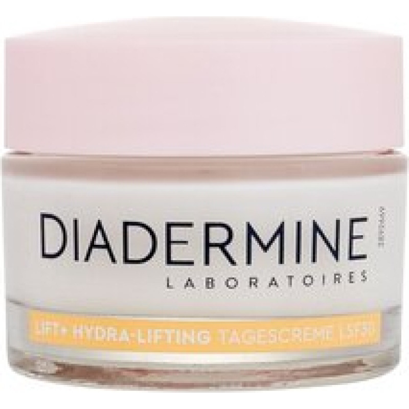 Diadermine Lift+ Hydra-Lifting Anti-Age Day Cream SPF30