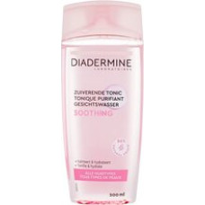 Diadermine Soothing Tonic