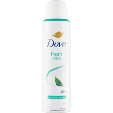 Dove Fresh Care Anti-Perspirant - Antiperspirant ve spreji