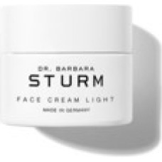 Dr. Barbara Sturm Light Face Cream - Lehk&yacute; pleťov&yacute; kr&eacute;m