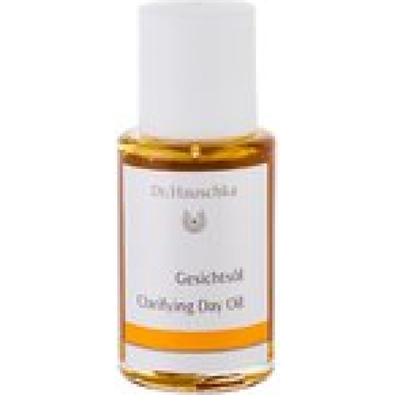 Dr. Hauschka Clarifying Day Oil - Face oil