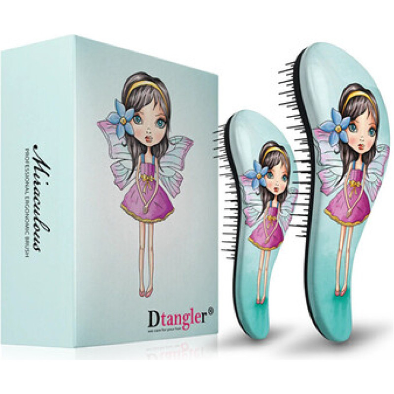 Dtangler Fairy Tale - D&aacute;rkov&aacute; sada