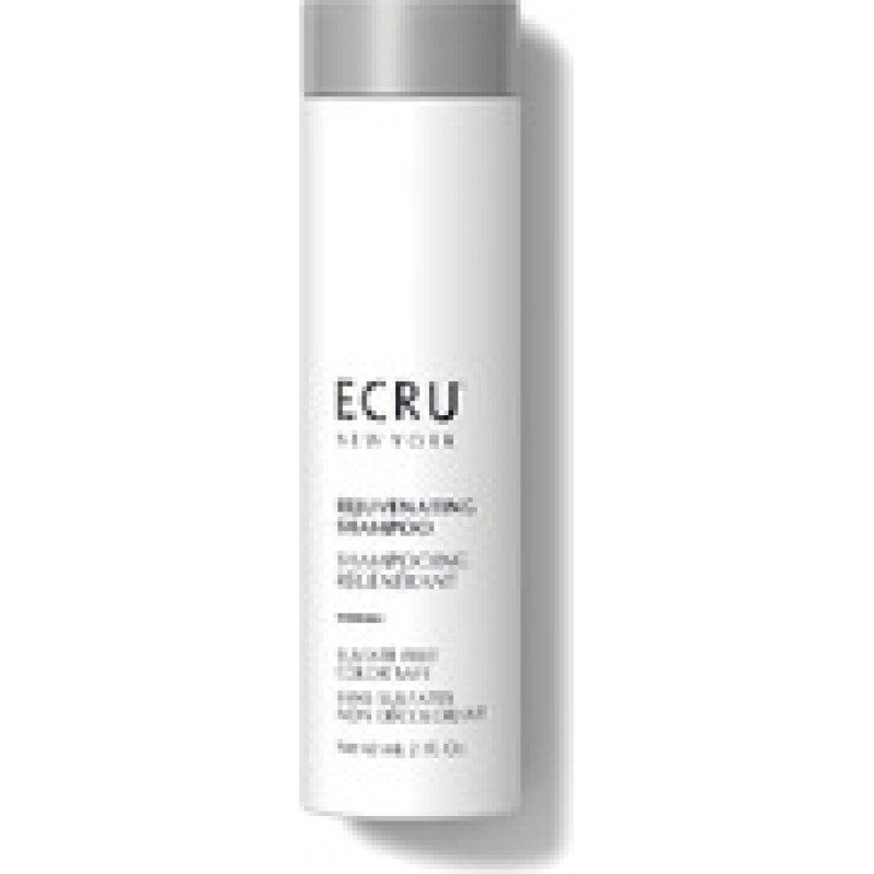 Ecru New York Rejuvenating Shampoo - Moisturizing Shampoo