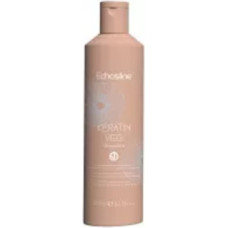 Echosline Keratin Veg Shampoo - &Scaron;ampon pro barven&eacute; a chemicky o&scaron;etřen&eacute; vlasy