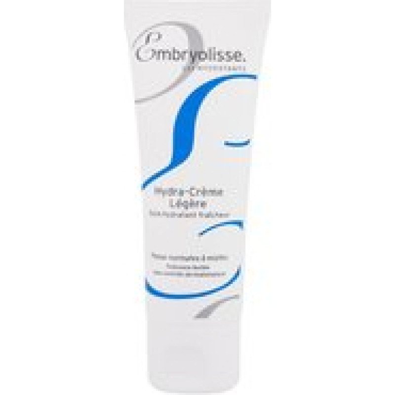 Embryolisse Moisturizing Hydra-Cream Light (Normal to Combination Skin) - A light moisturizing cream