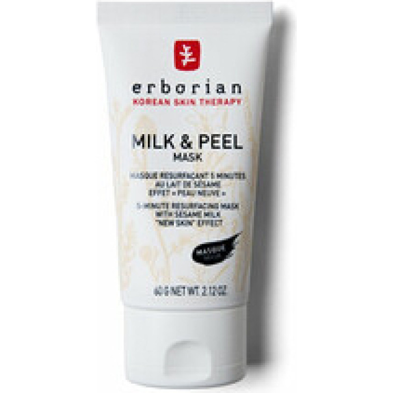 Erborian Milk & Peel Mask