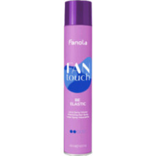 Fanola Fan Touch Be Elastic Volumizing Hair Spray