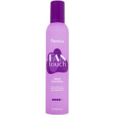 Fanola Fan Touch High Control Mousse