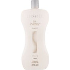 Farouk Systems Biosilk Silk Therapy Shampoo - Regenerating silk shampoo