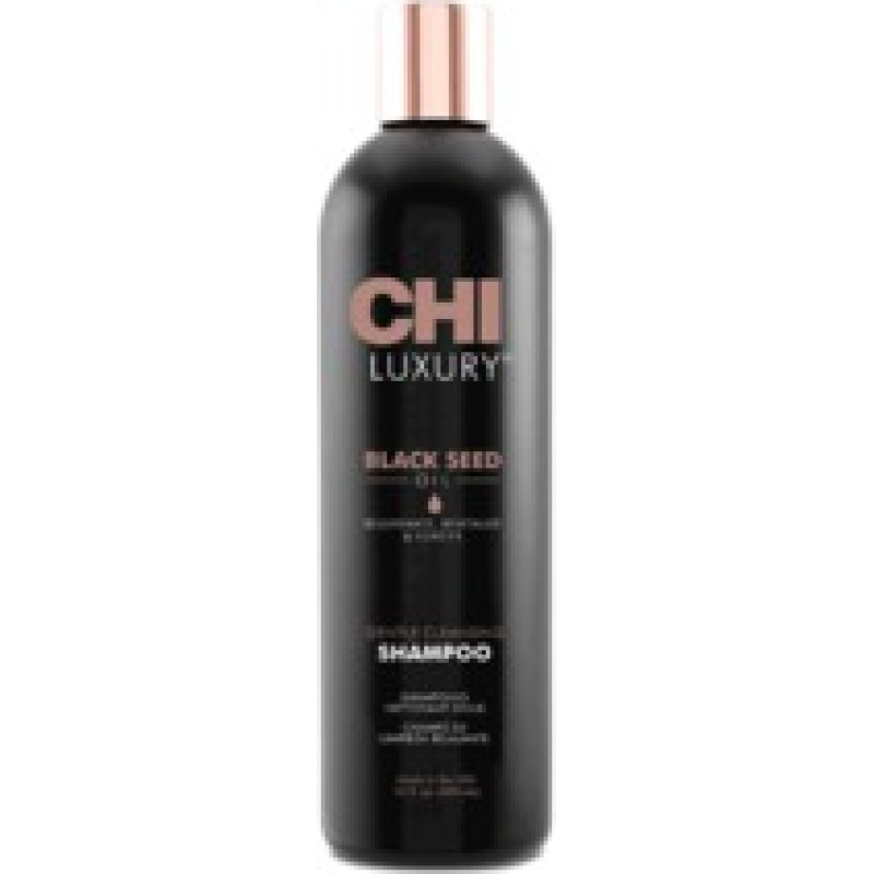 Farouk Systems CHI Luxury Black Seed Oil Shampoo (all hair types) - Shampoo