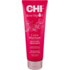 Farouk Systems CHI Rose Hip Oil Color Nourishing Recovery Treatment - Mask For Colored Hair