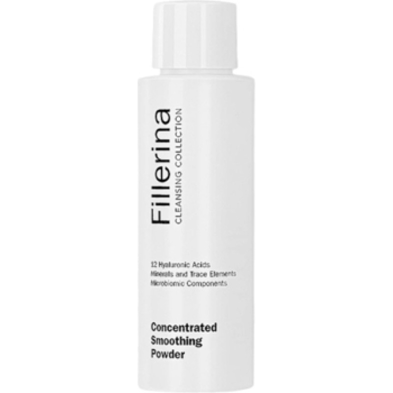 Fillerina Cleansing Collection Concentrated Smoothing Powder - Koncentrovan&yacute; exfoliačn&iacute; pleťov&yacute; pudr