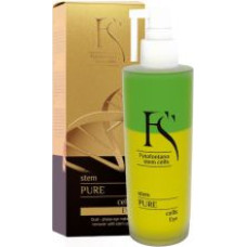 Fytofontana Stem Cells Dual Phase Make - Up Remover With Stem Cells - The two-phase makeup remover eye areas with stem cells