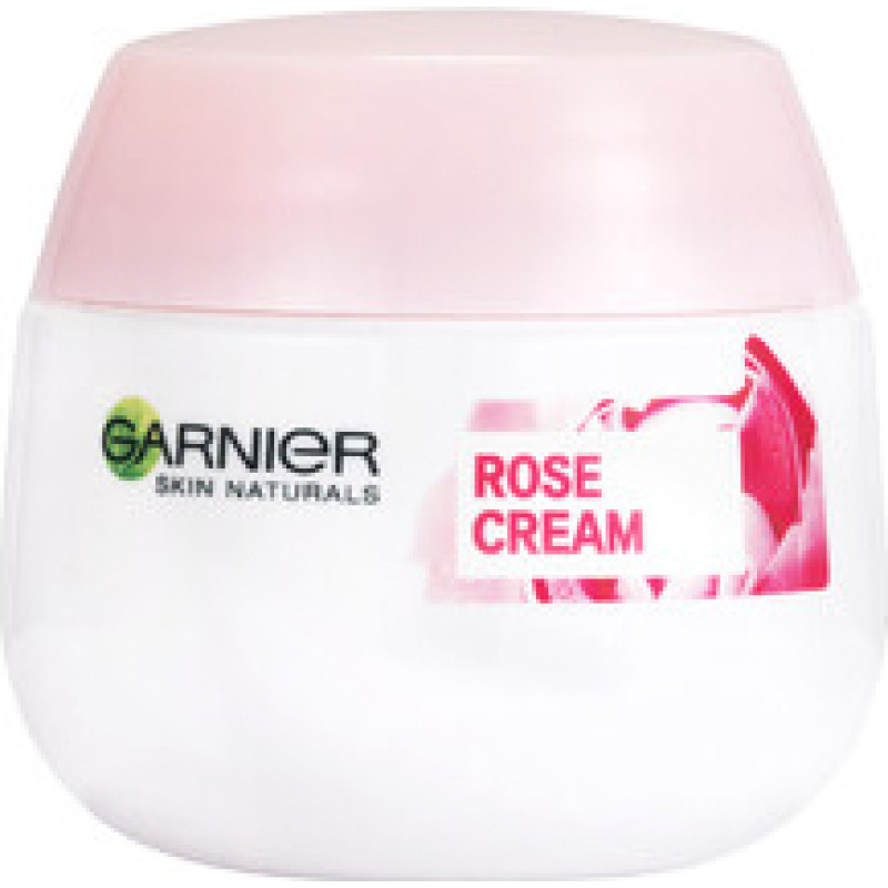 Garnier 24h Essentials ( Dry and Sensitive Skin ) - Moisturizing Cream