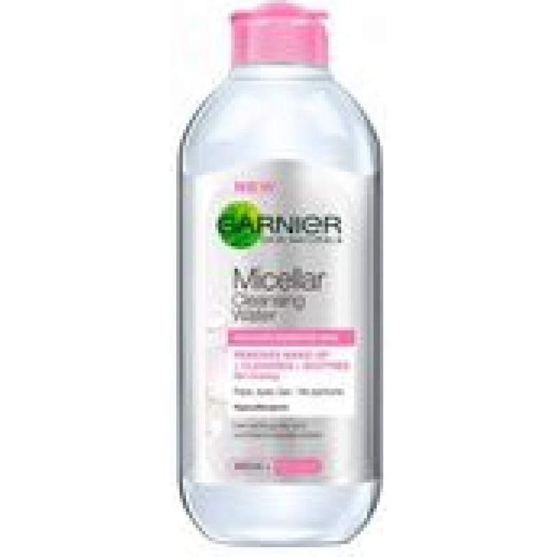 Garnier Micellaire Cleansing Water - Water Micellar