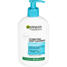 Garnier Pure Active Hydrating Deep Cleanser