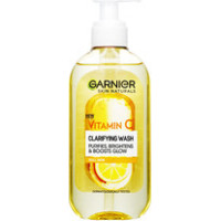 Garnier Skin Naturals Clarifying Wash
