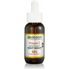 Garnier Skin Naturals Vitamin C Brightening Night Serum
