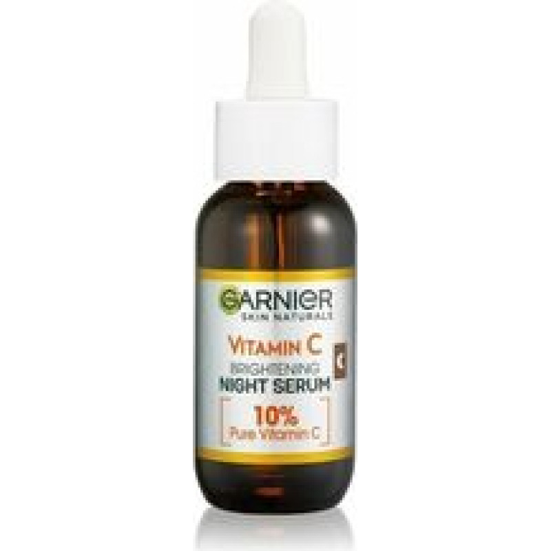 Garnier Skin Naturals Vitamin C Brightening Night Serum