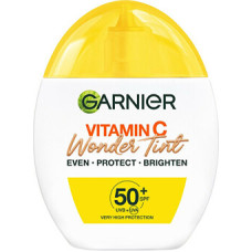 Garnier Vitamin C Wonder Tint SPF 50 - T&oacute;novac&iacute; fluid 40 ml