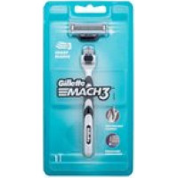 Gillette Mach3