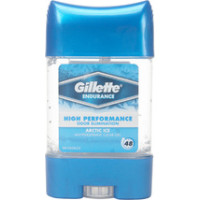 Gillette The gel deodorant - antiperspirant Pro Arctic Ice (Clear Gel) 70 ml