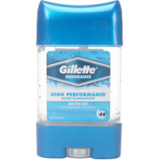 Gillette The gel deodorant - antiperspirant Pro Arctic Ice (Clear Gel) 70 ml