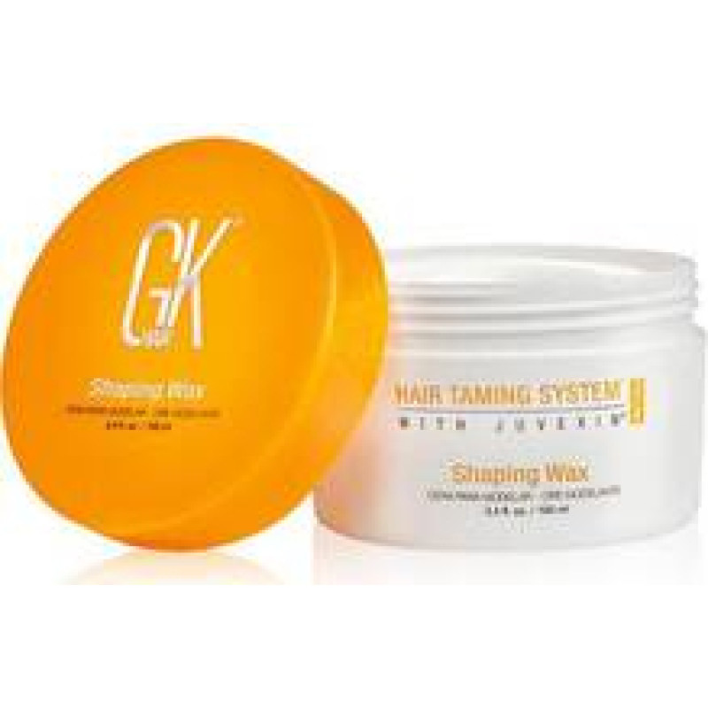 Gk Hair Shaping Wax - Stylingov&yacute; vosk pro objem a lesk
