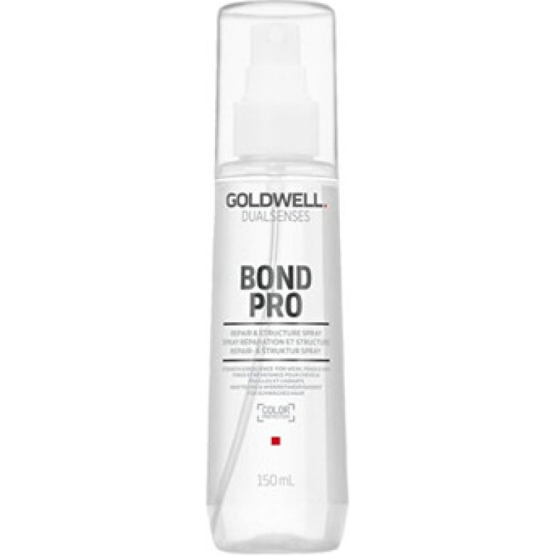 Goldwell Dualsenses Bond Pro Repair & Structure Spray (weak and brittle hair)