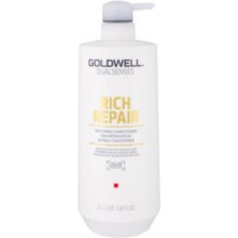 Goldwell Dualsenses Rich Repair Anti-Breakage Conditioner