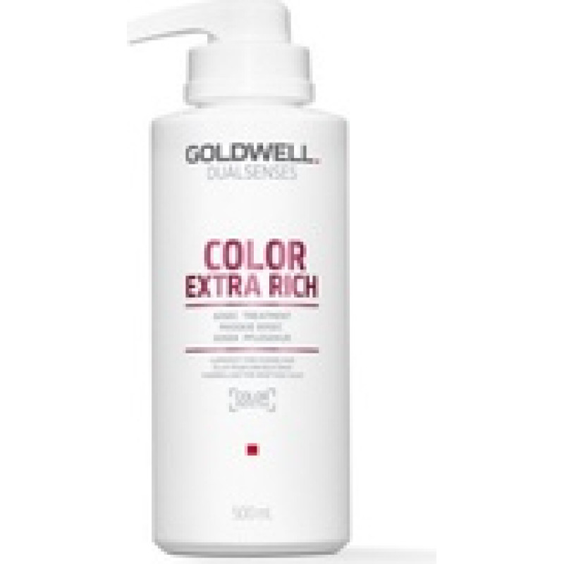 Goldwell Nutrifying Mask for Dualsenses Color (60 SEC Treatment) 500 ml