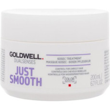 Goldwell Smoothing Dualsenses Just Smooth (60 SEC Treatment Mask)