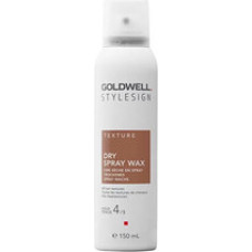 Goldwell Stylesign Texture Dry Spray Wax