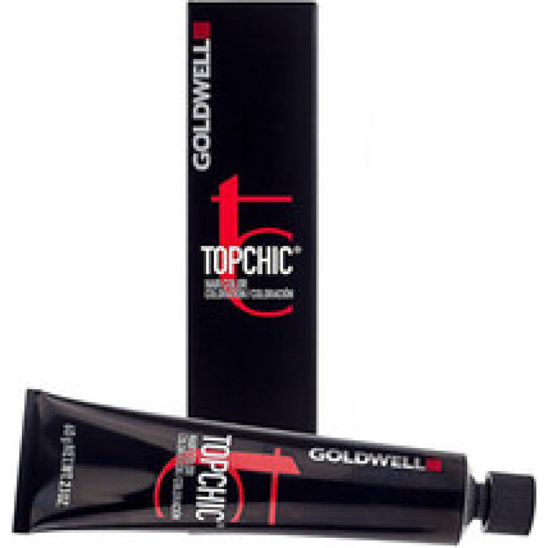Goldwell Topchic Hair Color 60 ml