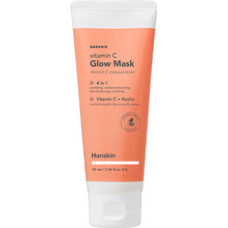 Hanskin Vitamin C Glow Purifying Mask