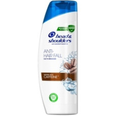 Head & Shoulders Anti-Hair Fall Anti-Dandruff Shampoo