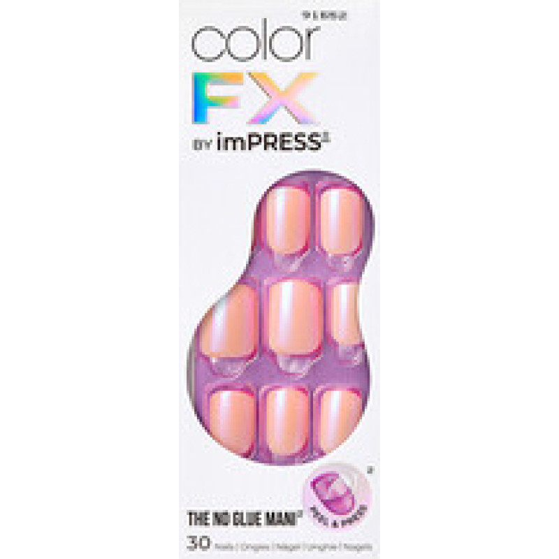 Impress Color FX 30 pcs
