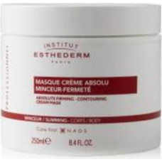 Institut Esthederm Absolute Firming-Contouring Cream Mask - Zpevňuj&iacute;c&iacute; tělov&yacute; balz&aacute;m