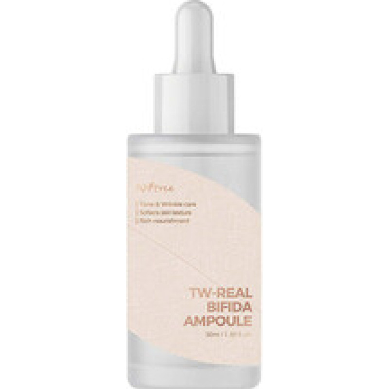 Isntree TW-Real Bifida Ampoule