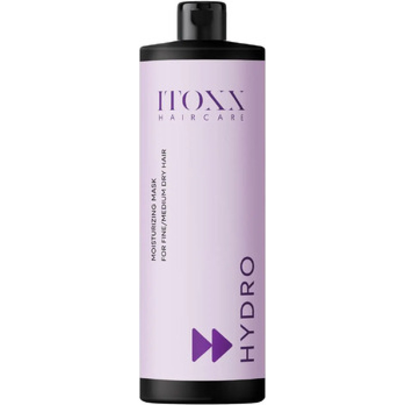 Itoxx Hydro Mask - Maska na vlasy
