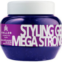 Kallos (Mega Strong Styling Gel) 275 ml