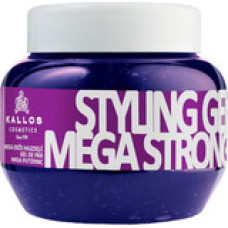 Kallos (Mega Strong Styling Gel) 275 ml