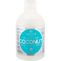 Kallos Coconut Shampoo - Shampoo