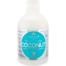 Kallos Coconut Shampoo - Shampoo