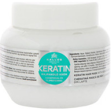 Kallos Keratin Hair Mask
