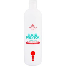 Kallos KJMN Hair Pro-Tox Shampoo